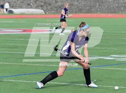 Thumbnail 3 in John Jay vs Rye (Section 1 Class B Semifinal Playoff)  photogallery.