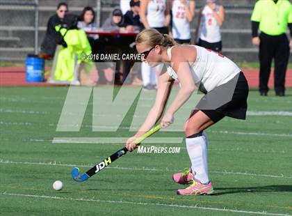 Thumbnail 2 in John Jay vs Rye (Section 1 Class B Semifinal Playoff)  photogallery.