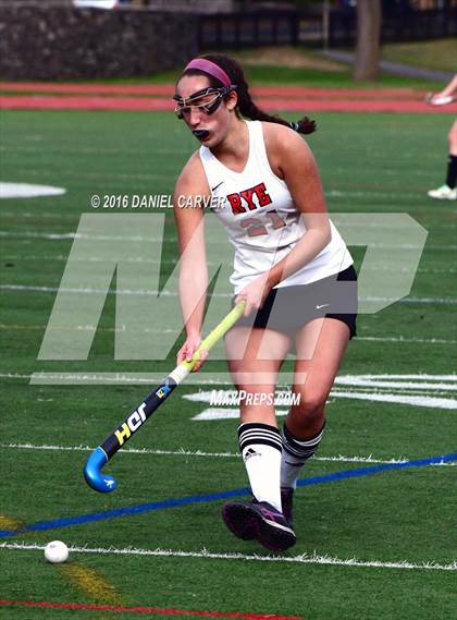 Thumbnail 2 in John Jay vs Rye (Section 1 Class B Semifinal Playoff)  photogallery.