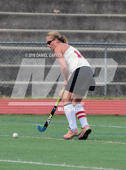Thumbnail 3 in John Jay vs Rye (Section 1 Class B Semifinal Playoff)  photogallery.