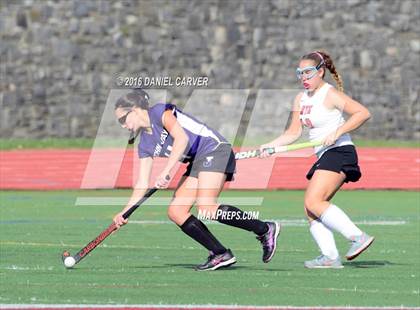 Thumbnail 3 in John Jay vs Rye (Section 1 Class B Semifinal Playoff)  photogallery.