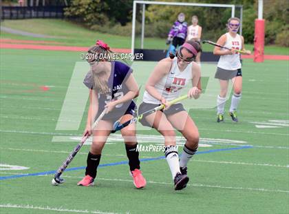 Thumbnail 3 in John Jay vs Rye (Section 1 Class B Semifinal Playoff)  photogallery.