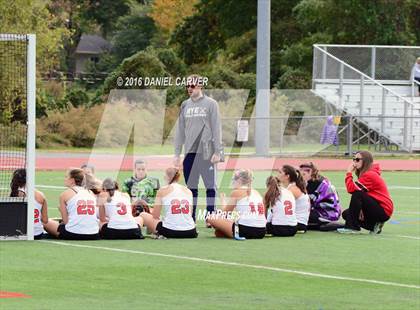 Thumbnail 1 in John Jay vs Rye (Section 1 Class B Semifinal Playoff)  photogallery.