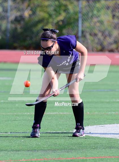Thumbnail 1 in John Jay vs Rye (Section 1 Class B Semifinal Playoff)  photogallery.