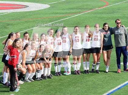 Thumbnail 1 in John Jay vs Rye (Section 1 Class B Semifinal Playoff)  photogallery.