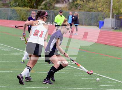 Thumbnail 3 in John Jay vs Rye (Section 1 Class B Semifinal Playoff)  photogallery.