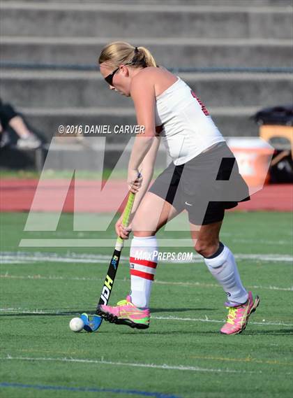 Thumbnail 3 in John Jay vs Rye (Section 1 Class B Semifinal Playoff)  photogallery.