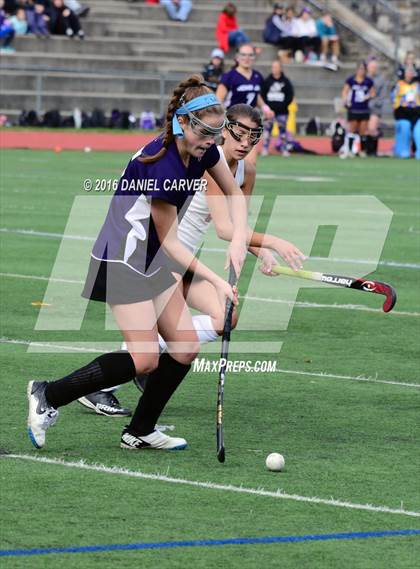 Thumbnail 1 in John Jay vs Rye (Section 1 Class B Semifinal Playoff)  photogallery.