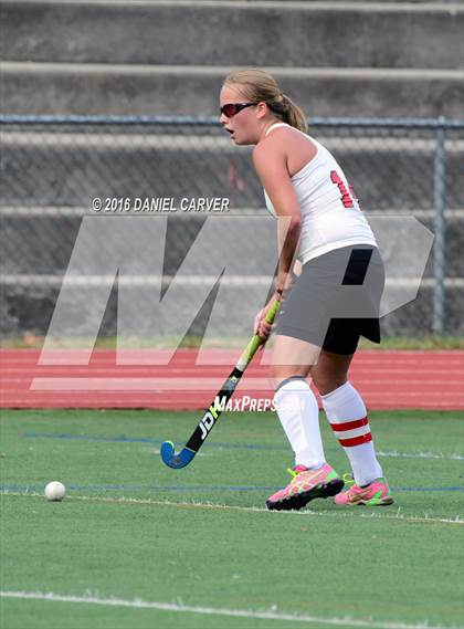 Thumbnail 2 in John Jay vs Rye (Section 1 Class B Semifinal Playoff)  photogallery.