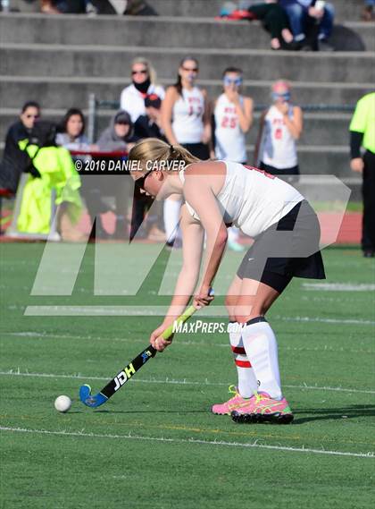 Thumbnail 3 in John Jay vs Rye (Section 1 Class B Semifinal Playoff)  photogallery.