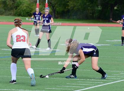 Thumbnail 1 in John Jay vs Rye (Section 1 Class B Semifinal Playoff)  photogallery.