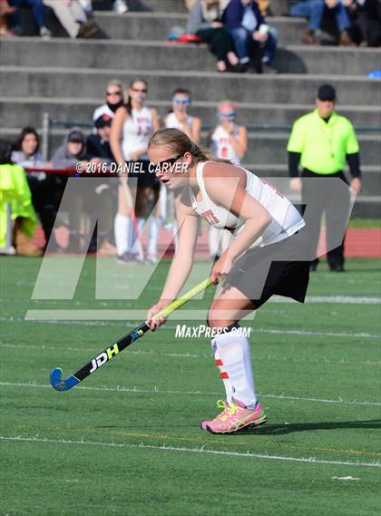 Thumbnail 1 in John Jay vs Rye (Section 1 Class B Semifinal Playoff)  photogallery.