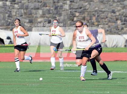 Thumbnail 1 in John Jay vs Rye (Section 1 Class B Semifinal Playoff)  photogallery.