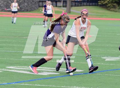 Thumbnail 1 in John Jay vs Rye (Section 1 Class B Semifinal Playoff)  photogallery.