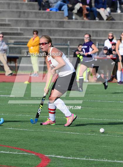 Thumbnail 1 in John Jay vs Rye (Section 1 Class B Semifinal Playoff)  photogallery.