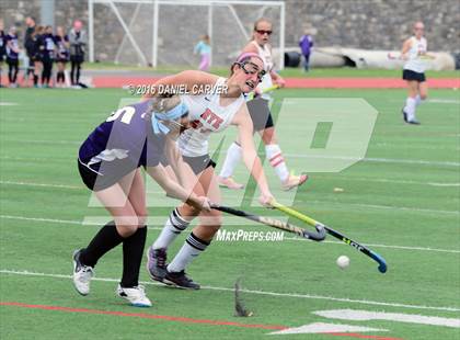 Thumbnail 3 in John Jay vs Rye (Section 1 Class B Semifinal Playoff)  photogallery.