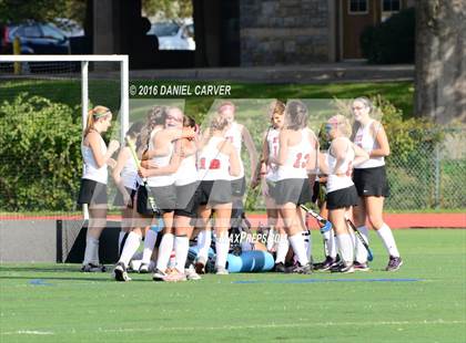 Thumbnail 3 in John Jay vs Rye (Section 1 Class B Semifinal Playoff)  photogallery.