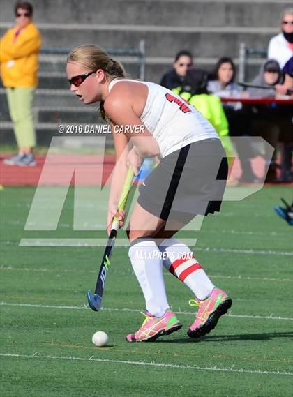 Thumbnail 3 in John Jay vs Rye (Section 1 Class B Semifinal Playoff)  photogallery.