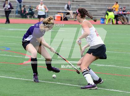 Thumbnail 1 in John Jay vs Rye (Section 1 Class B Semifinal Playoff)  photogallery.