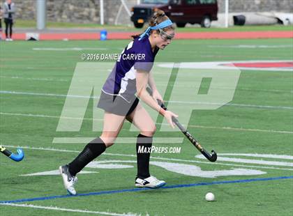 Thumbnail 1 in John Jay vs Rye (Section 1 Class B Semifinal Playoff)  photogallery.