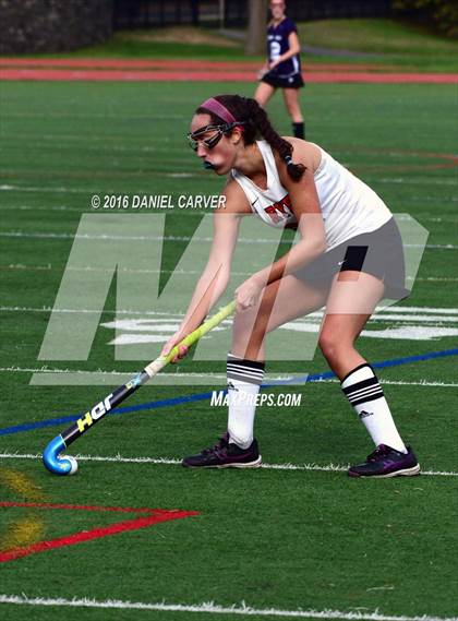 Thumbnail 1 in John Jay vs Rye (Section 1 Class B Semifinal Playoff)  photogallery.