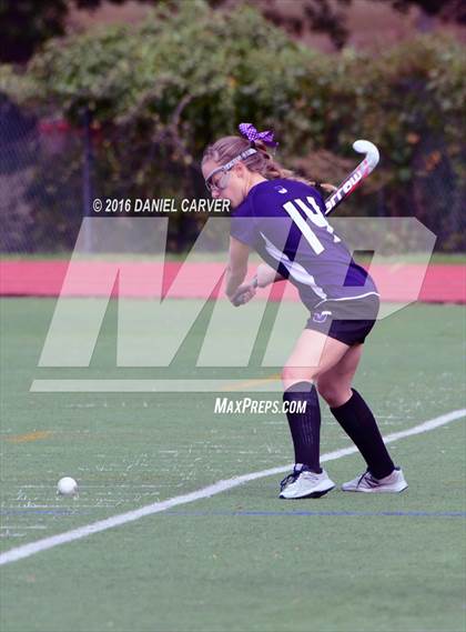 Thumbnail 2 in John Jay vs Rye (Section 1 Class B Semifinal Playoff)  photogallery.