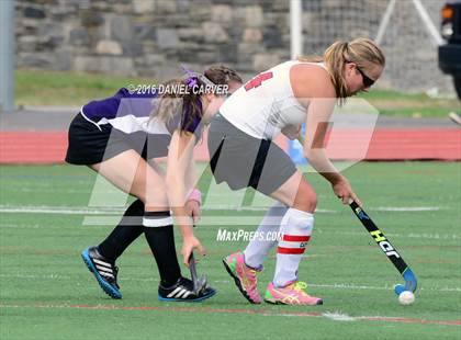 Thumbnail 2 in John Jay vs Rye (Section 1 Class B Semifinal Playoff)  photogallery.
