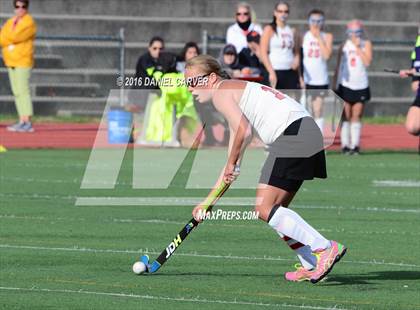 Thumbnail 1 in John Jay vs Rye (Section 1 Class B Semifinal Playoff)  photogallery.