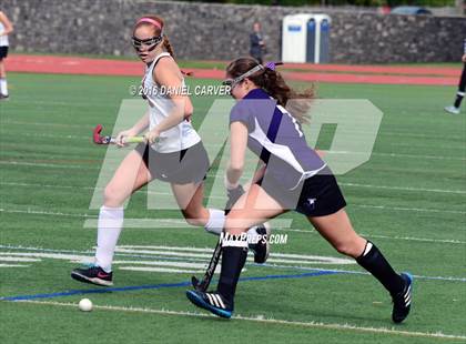 Thumbnail 1 in John Jay vs Rye (Section 1 Class B Semifinal Playoff)  photogallery.