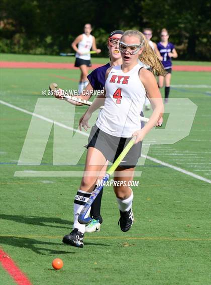Thumbnail 2 in John Jay vs Rye (Section 1 Class B Semifinal Playoff)  photogallery.