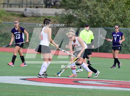 Thumbnail 3 in John Jay vs Rye (Section 1 Class B Semifinal Playoff)  photogallery.