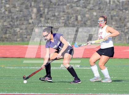 Thumbnail 2 in John Jay vs Rye (Section 1 Class B Semifinal Playoff)  photogallery.