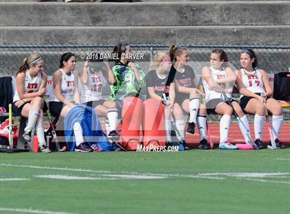 Thumbnail 3 in John Jay vs Rye (Section 1 Class B Semifinal Playoff)  photogallery.