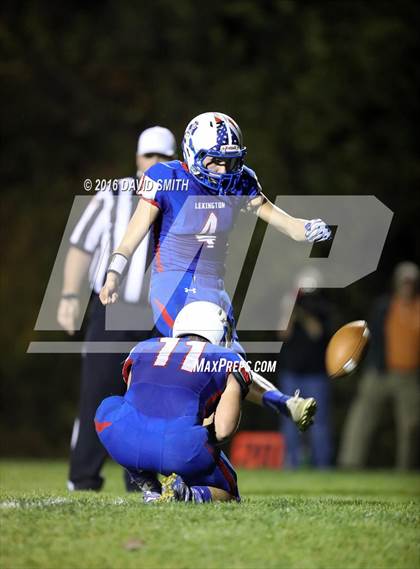 Thumbnail 3 in Trenton @ Lexington  photogallery.
