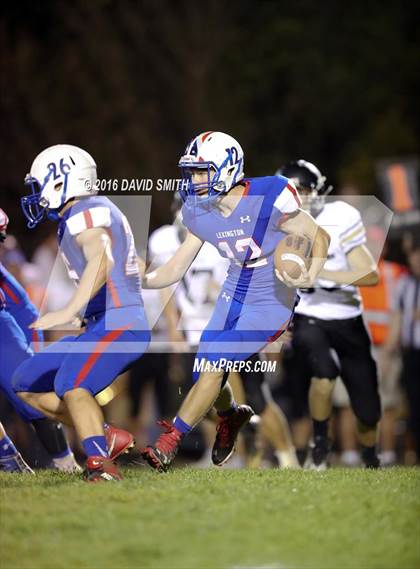 Thumbnail 3 in Trenton @ Lexington  photogallery.