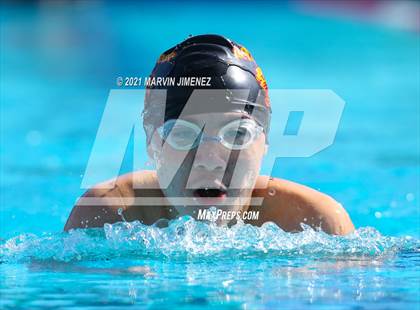 Thumbnail 2 in Oaks Christian vs De Toledo photogallery.