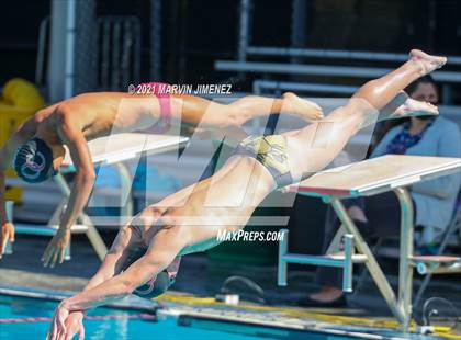 Thumbnail 1 in Oaks Christian vs De Toledo photogallery.