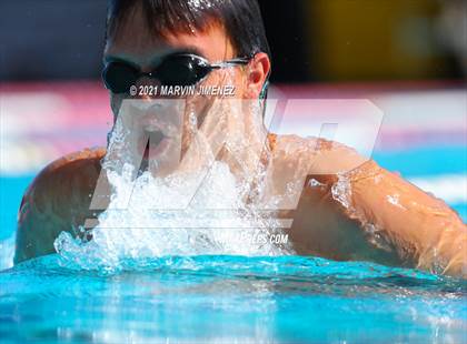 Thumbnail 2 in Oaks Christian vs De Toledo photogallery.