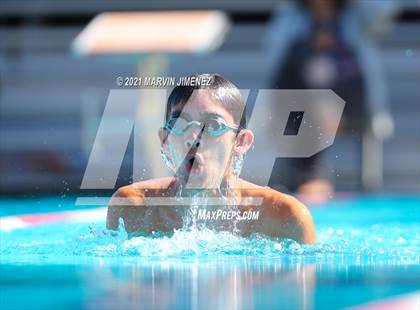 Thumbnail 1 in Oaks Christian vs De Toledo photogallery.