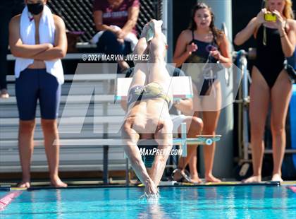 Thumbnail 1 in Oaks Christian vs De Toledo photogallery.