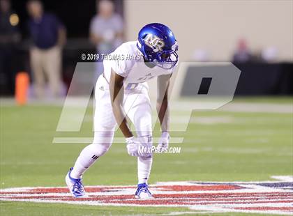 Thumbnail 3 in North Little Rock vs. Catholic-B.R. (Battle on the Border) photogallery.