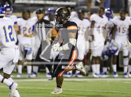 Thumbnail 3 in North Little Rock vs. Catholic-B.R. (Battle on the Border) photogallery.