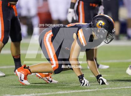 Thumbnail 3 in North Little Rock vs. Catholic-B.R. (Battle on the Border) photogallery.