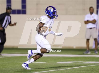 Thumbnail 3 in North Little Rock vs. Catholic-B.R. (Battle on the Border) photogallery.