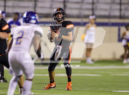 Thumbnail 1 in North Little Rock vs. Catholic-B.R. (Battle on the Border) photogallery.