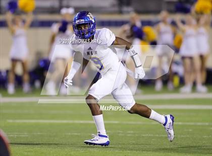 Thumbnail 3 in North Little Rock vs. Catholic-B.R. (Battle on the Border) photogallery.