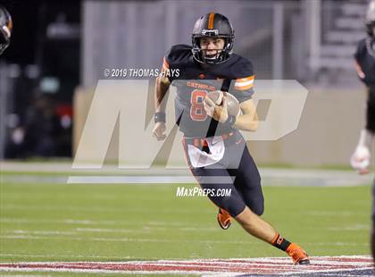 Thumbnail 3 in North Little Rock vs. Catholic-B.R. (Battle on the Border) photogallery.