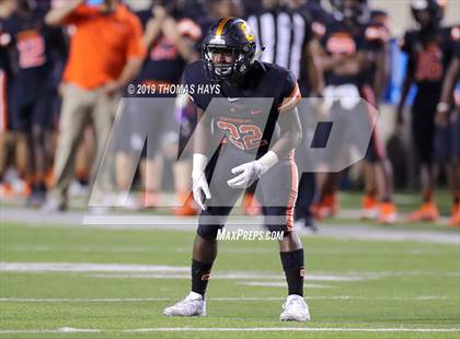 Thumbnail 3 in North Little Rock vs. Catholic-B.R. (Battle on the Border) photogallery.