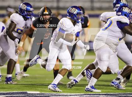 Thumbnail 2 in North Little Rock vs. Catholic-B.R. (Battle on the Border) photogallery.