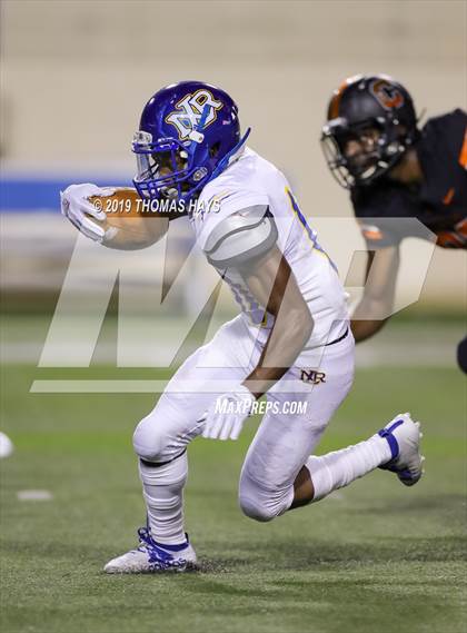 Thumbnail 2 in North Little Rock vs. Catholic-B.R. (Battle on the Border) photogallery.